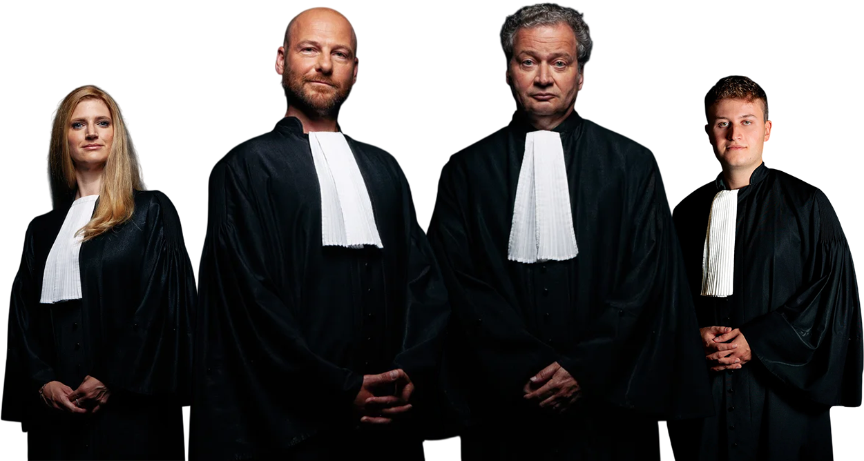 Experienced lawyers Eindhoven