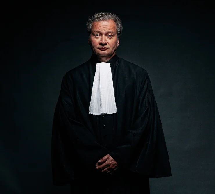 MR. P.J. (PIERRE) VAN<br>DEN HOOGEN 